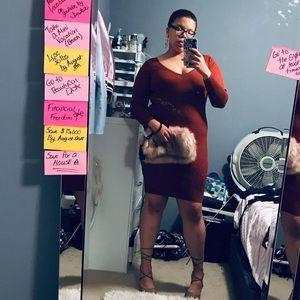 STEVE MADDEN Lace Up Heels !SZ11